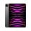 Apple iPad Pro 11" 2TB Wifi 16GB iPadOS 16 Gris