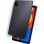 Tablet Xiaomi Redmi Pad SE 8.7" 128GB 4G 6650mAh Android 14 Cinzenta