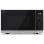 Microondas Sharp YC-PG284AE-S 28 Litros 900W Grill LED Controlo Táctil