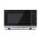 Microonde Sharp YC-PS201AE-S 20 Litri 700W Scongelamento Girante