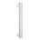 Ampoule LED Xavax 112585 S14s 4 W 320 lm blanc chaud 300 mm