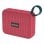 Altavoces Kenwood Mono Inalámbrico 5W con Bluetooth y resistencia al agua