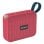 Altavoces Kenwood Mono Inalámbrico 5W con Bluetooth y resistencia al agua