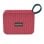 Altavoces Kenwood Mono Inalámbrico 5W con Bluetooth y resistencia al agua