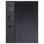 Barebone ASRock DeskMeet X600 AMD X600 Socket AM5 DDR5-SDRAM 4xM.2 500W LAN