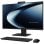 PC Sobremesa ASUS ExpertCenter P400 AiO P470VAK-BPE167X Intel Core i7 16GB 512GB SSD Windows 11 Pro 27" FHD