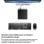 HP EliteDesk 8 Mini G1i Intel Core Ultra 9 32GB 1TB SSD Windows 11 Pro