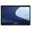 PC Sobremesa ASUS ExpertCenter E1 AiO E1600WKAT-BMR098X Intel Pentium 8GB 256GB SSD Écran tactile 15,6" Windows 11 Pro