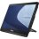 PC de bureau Asus ExpertCenter E1 AiO Intel Pentium N4500 8GB 256GB SSD Windows 11 Pro Tactile