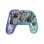 Gamepad Spirit of Gamer Pulse SOG-BTGPS1 RGB Bluetooth Transparente Wireless