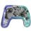 Gamepad Spirit of Gamer Pulse SOG-BTGPS1 RGB Bluetooth Transparente Wireless
