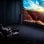 Projecteur BenQ W5850 UHD 4K 2600 Lumens 200" Laser DLP Home Cinema