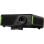 Projecteur ViewSonic X1-4KB Pro 4K UHD 3300 Lumens 150" LED DLP Gaming Google TV