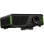 Projecteur ViewSonic X1-4KB Pro 4K UHD 3300 Lumens 150" LED DLP Gaming Google TV