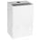 Deshumidificador Artica ADD20EWG 20L 5,3L Deposito 47 dB Temporizador Continuo Blanco