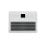 Deshumidificador Artica ADD20EWG 20L 5,3L Deposito 47 dB Temporizador Continuo Blanco