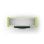 Lame de rasoir Philips OneBlade QP210 Argent Jaune Compatible OneBlade et OneBlade Pro
