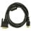 Cable HDMI Akyga AK-AV-11 1,8 m HDMI a DVI-D chapado en oro ABS negro