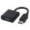Adaptateur DisplayPort Gembird A-DPM-HDMIF-002 0,1 m HDMI Type A Résolution 1920 x 1200