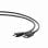 Cable convertidor Gembird CC-DP-HDMI-5M DisplayPort a HDMI y VGA 5 m negro