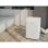 Mobile-Klimaanlage Whirlpool PACF29CO W 9000 BTU Klasse A LED R290 Fernbedienung