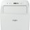 Climatiseur mobile Whirlpool PACF212HP W 12000 BTU Chauffage Déshumidification A+ LED