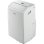 Climatiseur Mobile Whirlpool PACF212HP W 3,5 kW A+/A HEPA Télécommande