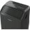 Climatiseur mobile Whirlpool PACF212HP B 12000 BTU chauffage A+ LED noir