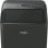 Climatiseur mobile Whirlpool PACF212HP B 12000 BTU chauffage A+ LED noir