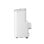 Climatiseur mobile Electrolux EXP26U339CW 2600W WiFi Classe A 9000 BTU Blanc