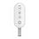 Control de alarma Yale Keyfob Teclado Blanco 868 MHz Litio