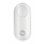 Teclado remoto Yale Button Blanco IP55 inalámbrico 868 MHz exterior