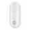 Teclado remoto Yale Button Blanco IP55 inalámbrico 868 MHz exterior