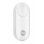 Teclado remoto Yale Button Blanco IP55 inalámbrico 868 MHz exterior