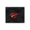 Havit HV-MP837 Tapete de Rato Gaming com Base Antiderrapante Preto/Vermelho