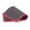 Alfombrilla gaming Gembird MP-GAMEPRO-M multicolor superficie tela espuma 250x350 mm