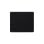 Alfombrilla iBox MP002 Negra Monocroma 178 x 208 mm Antideslizante