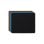 Alfombrilla iBox MP002 Negra Monocroma 178 x 208 mm Antideslizante
