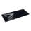 Alfombrilla de ratón Savio Precision Control L 700 x 300 mm base antideslizante bordes reforzados