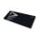 Alfombrilla de ratón Savio Precision Control L 700 x 300 mm base antideslizante bordes reforzados