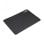 Alfombrilla gaming iBox Aurora MPG3 Negra 350x260mm monocromo lona caucho