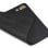 Alfombrilla gaming iBox Aurora MPG3 Negra 350x260mm monocromo lona caucho