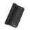 Alfombrilla Gaming Savio Black Edition Turbo Dynamic S 25x25 mm Base Antideslizante Negro