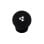 Alfombrilla iBox MP001 Negra con Descansa Muñecas y Superficie con Imagen