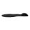 Alfombrilla iBox IMP003 Descansa Muñecas Monocromo Base Antiderrapante Negra