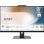 PC Sobremesa MSI Modern AM272P 1M-845EU Intel Core 7 150U 16GB 1TB SSD Windows 11 Pro 27" FHD IPS Camara Wi-Fi 6E