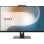 PC Sobremesa MSI Modern AM272P 1M-845EU Intel Core 7 150U 16GB 1TB SSD Windows 11 Pro 27" FHD IPS Camara Wi-Fi 6E