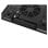 Notebook-Kühler Thermaltake Massive A23 16 Zoll 1 Lüfter 1200 RPM Schwarz Metall USB