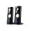 Altavoces Audiocore 2 vias alámbricos 4 W con control de volumen y alimentación USB