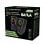 Enceintes Esperanza filaires 6W avec amplificateur integre et port casque